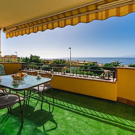 Tenerife Dream 004 Puerto de Santiago  Ngoại thất bức ảnh