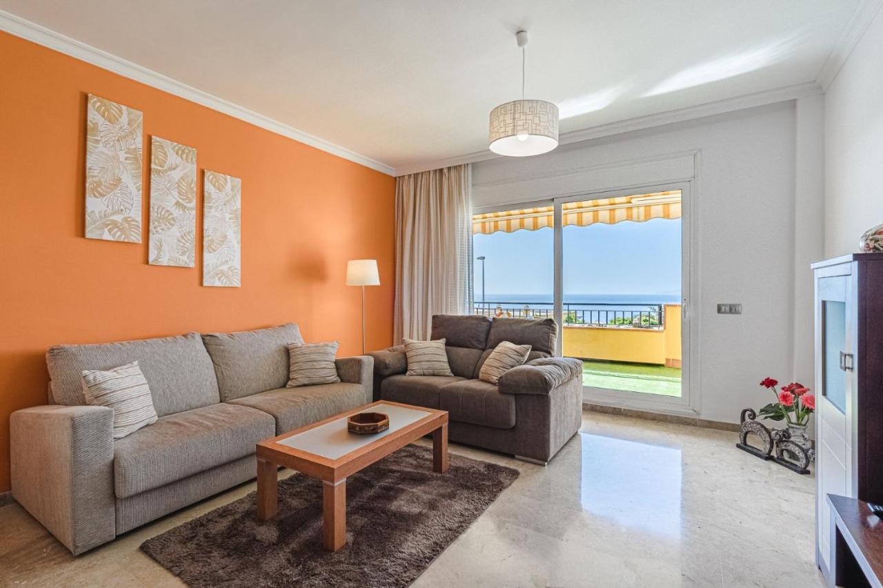 Tenerife Dream 004 Puerto de Santiago  Ngoại thất bức ảnh