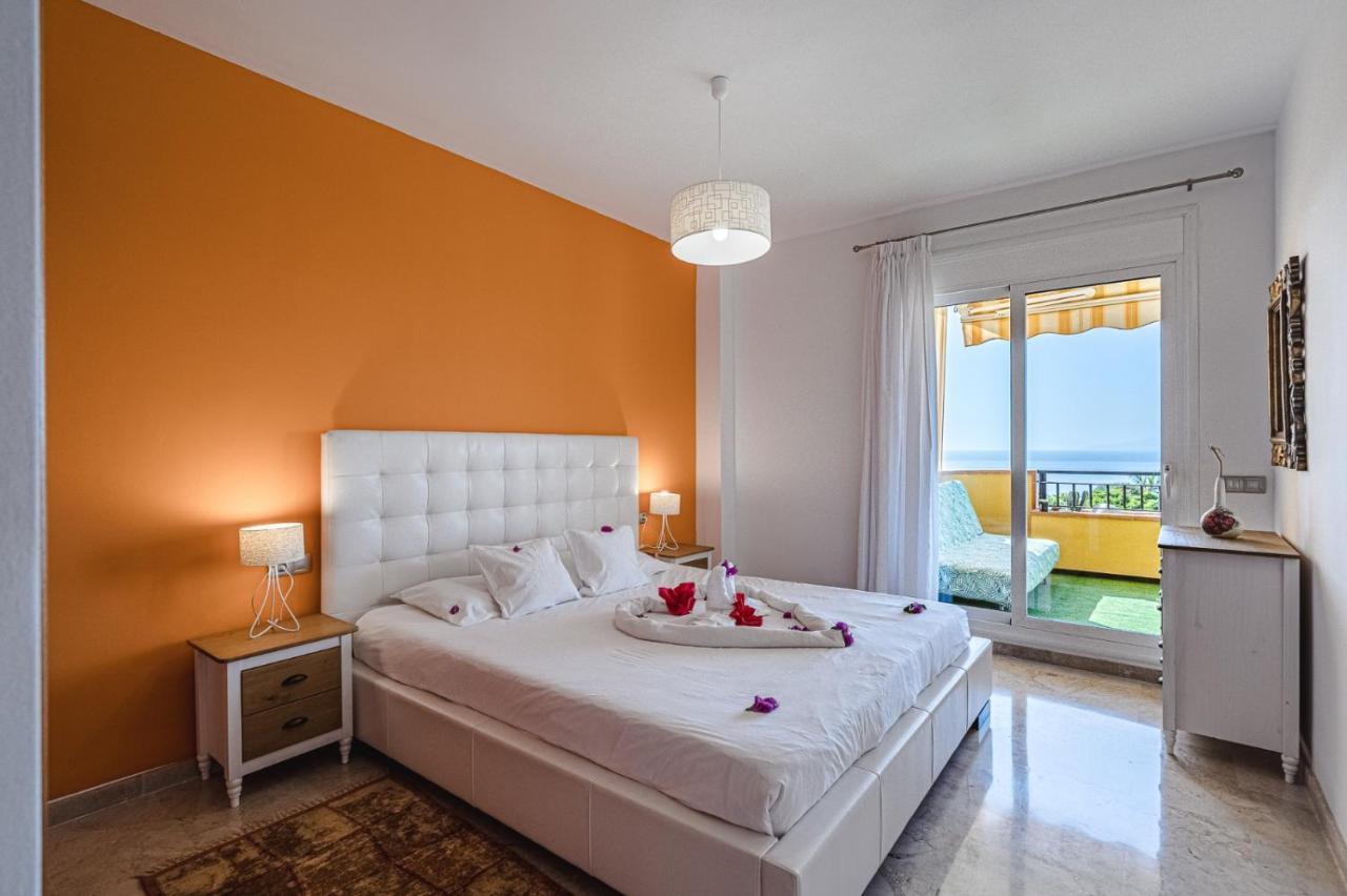 Tenerife Dream 004 Puerto de Santiago  Ngoại thất bức ảnh