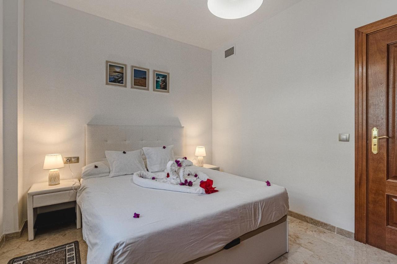 Tenerife Dream 004 Puerto de Santiago  Ngoại thất bức ảnh