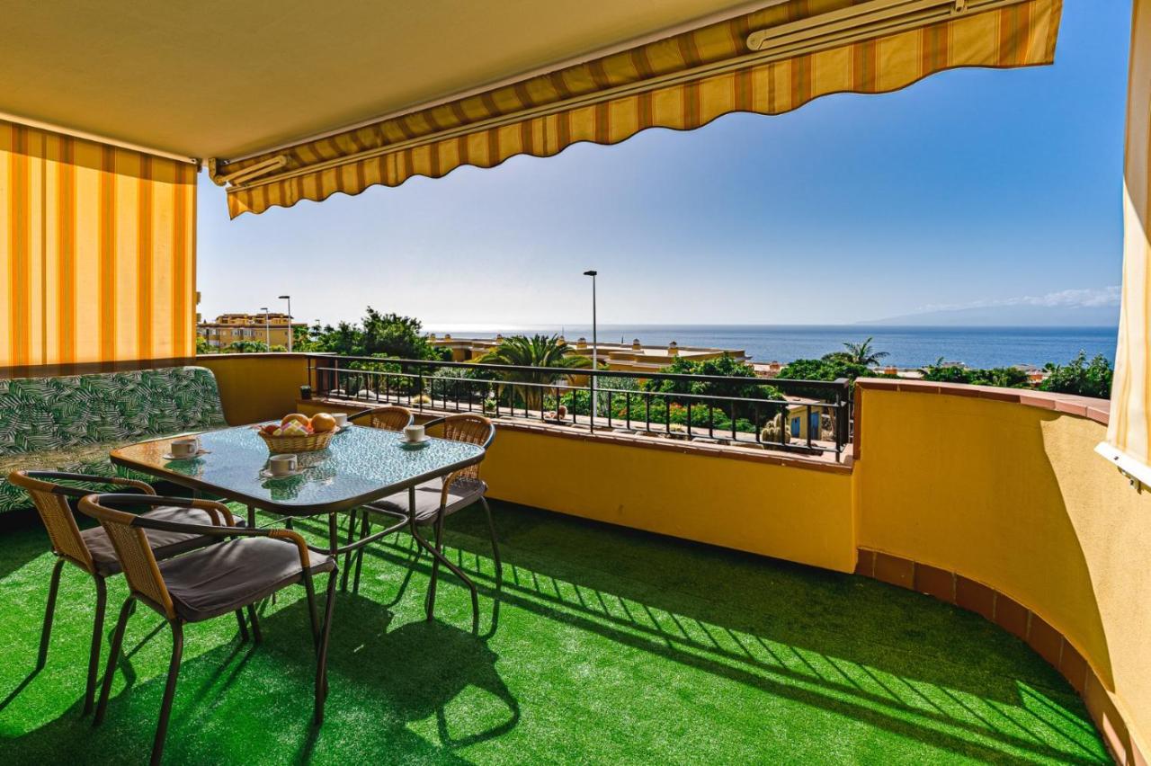 Tenerife Dream 004 Puerto de Santiago  Ngoại thất bức ảnh