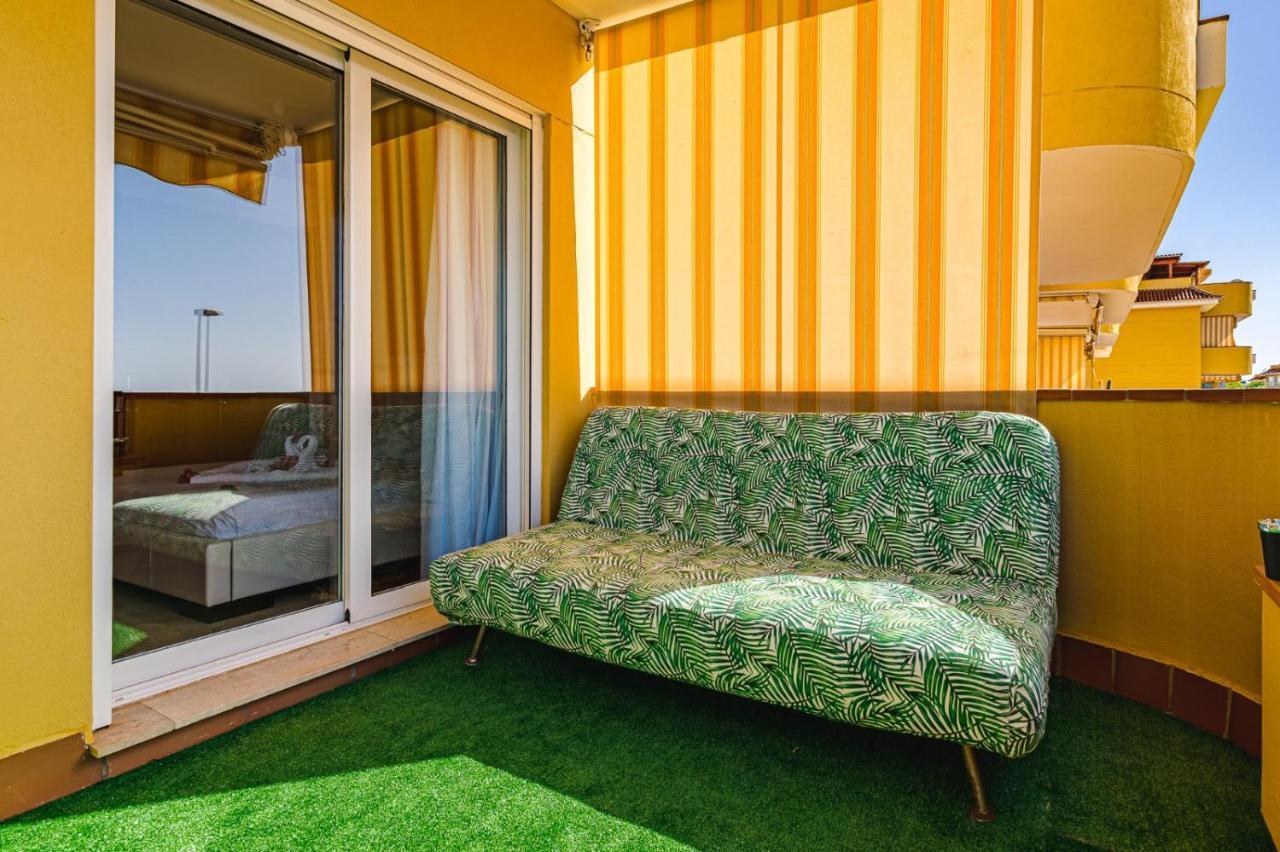 Tenerife Dream 004 Puerto de Santiago  Ngoại thất bức ảnh