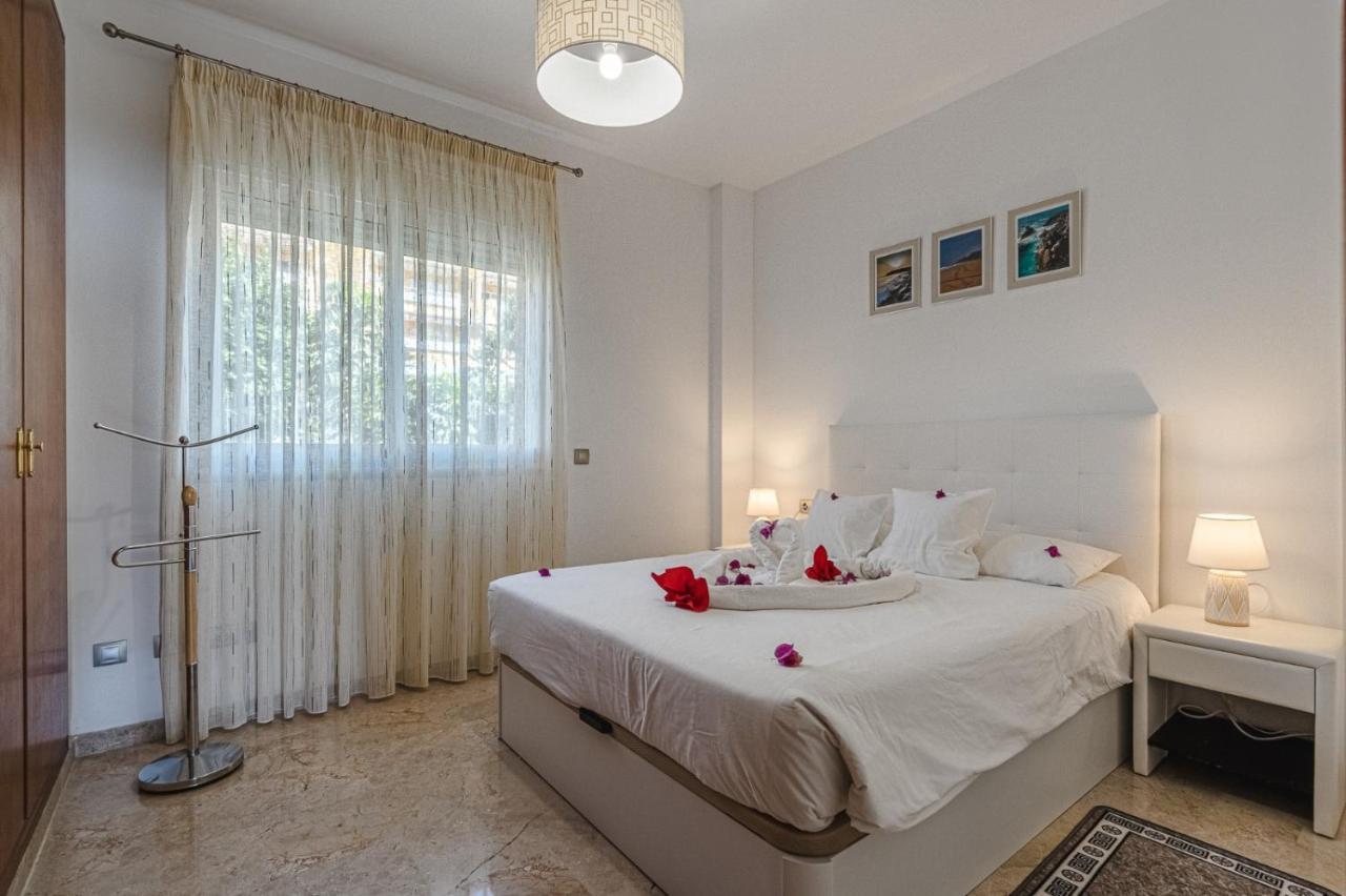 Tenerife Dream 004 Puerto de Santiago  Ngoại thất bức ảnh