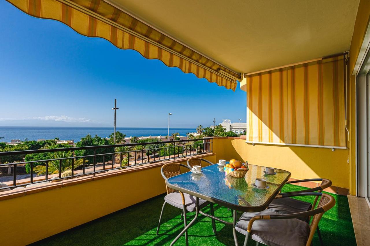 Tenerife Dream 004 Puerto de Santiago  Ngoại thất bức ảnh