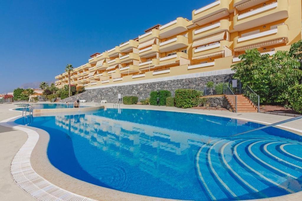 Tenerife Dream 004 Puerto de Santiago  Ngoại thất bức ảnh